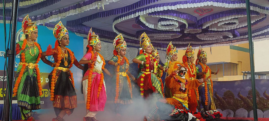 Pranava Souharda Sahakari Sangha Ltd