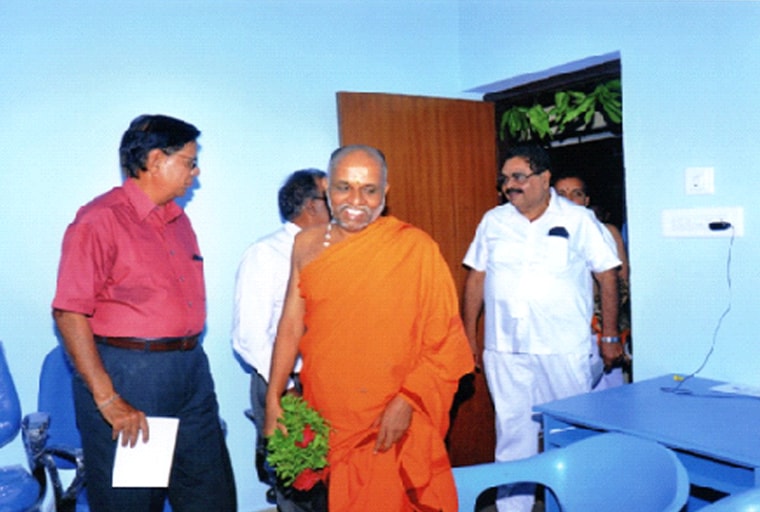 Pranava Souharda Sahakari Sangha Ltd