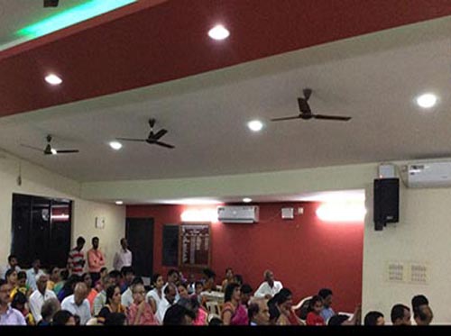 Pranava Souharda Sahakari Sangha Ltd