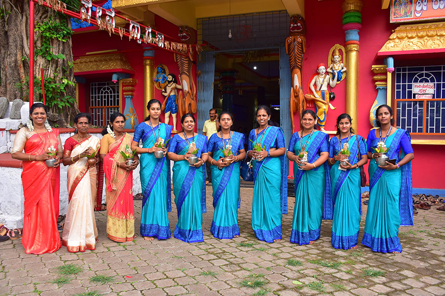 Pranava Souharda Sahakari Sangha Ltd