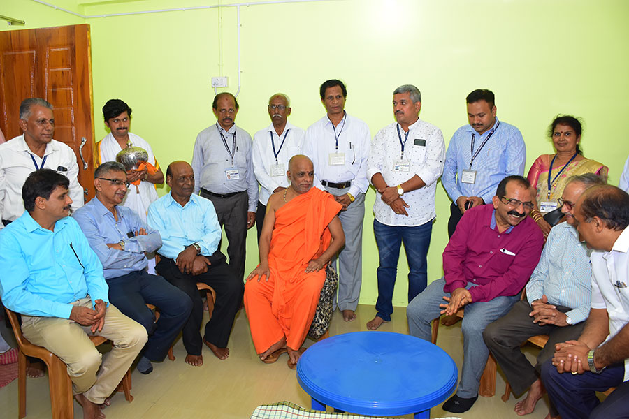 Pranava Souharda Sahakari Sangha Ltd